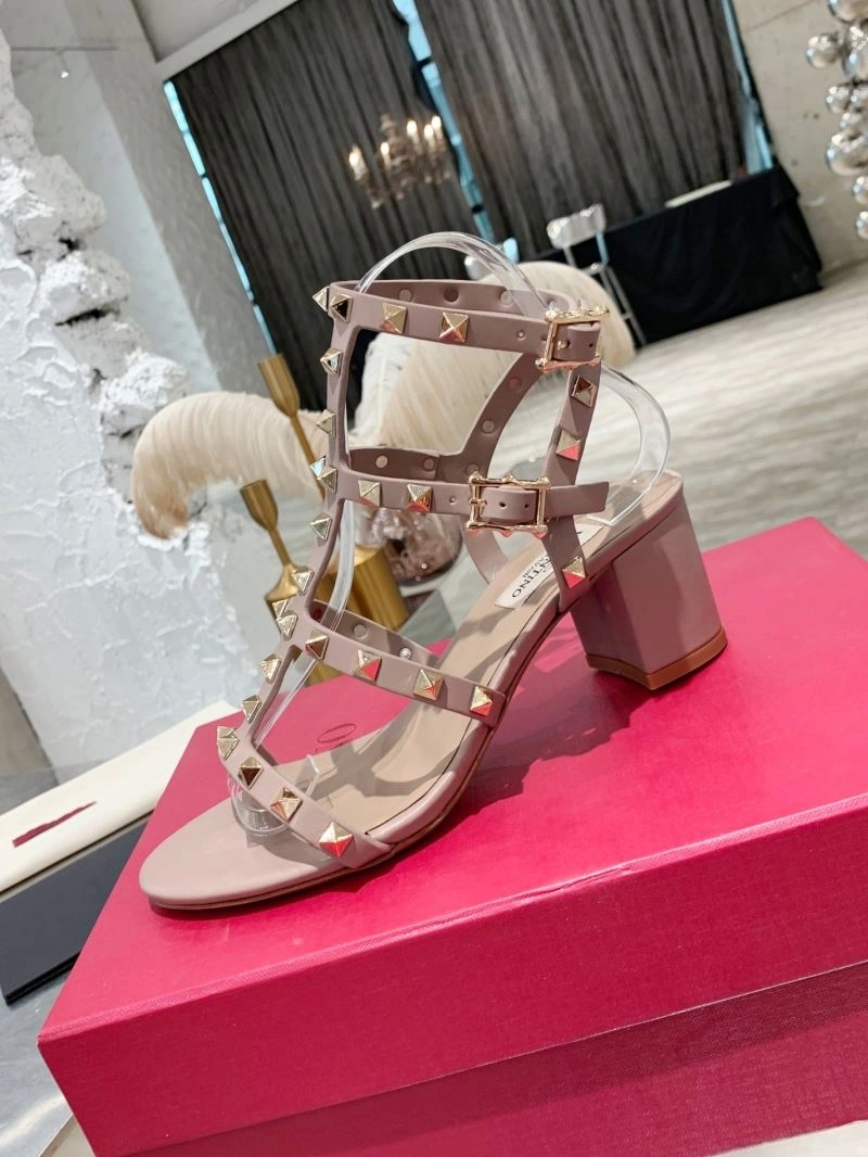 Reliable Vxlxntino High Heels 233368