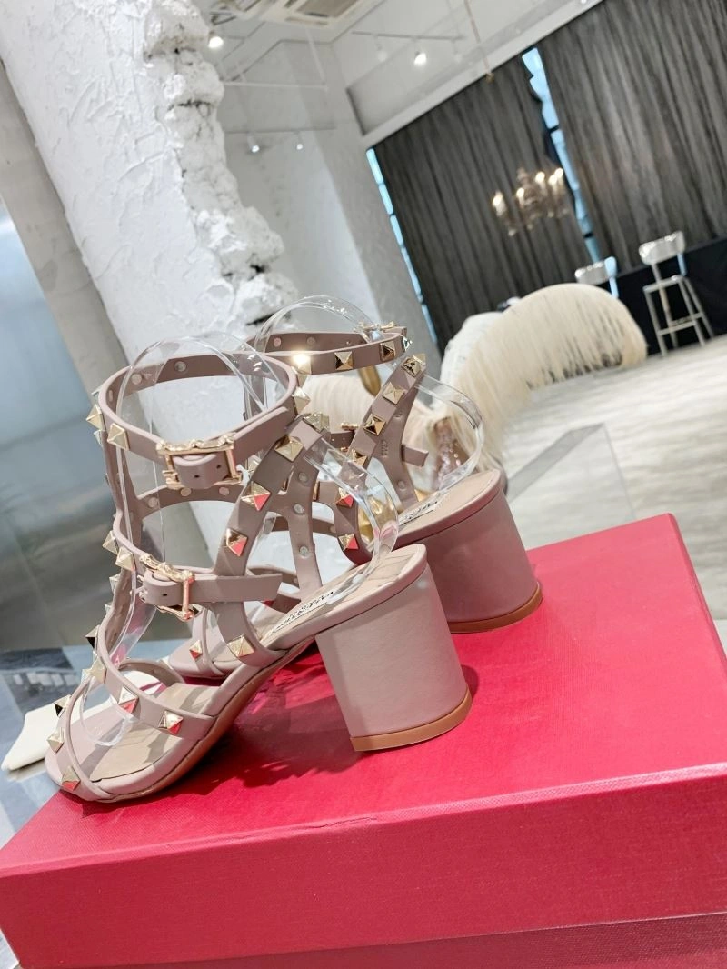 Reliable Vxlxntino High Heels 233368