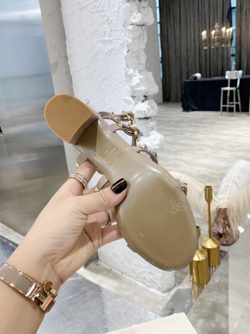 Reliable Vxlxntino High Heels 233368