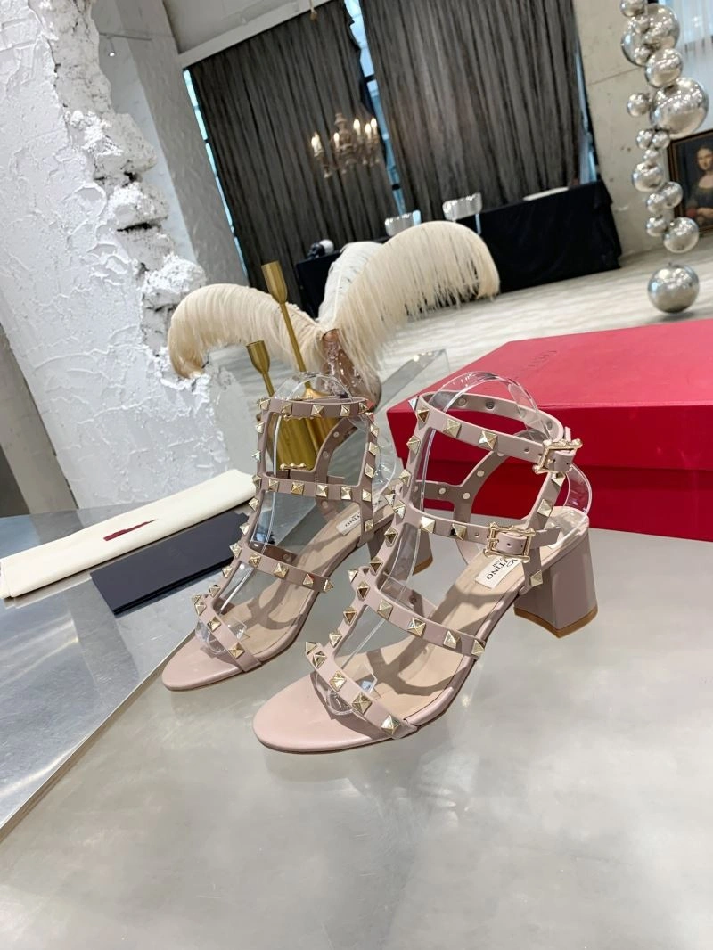 Reliable Vxlxntino High Heels 233368