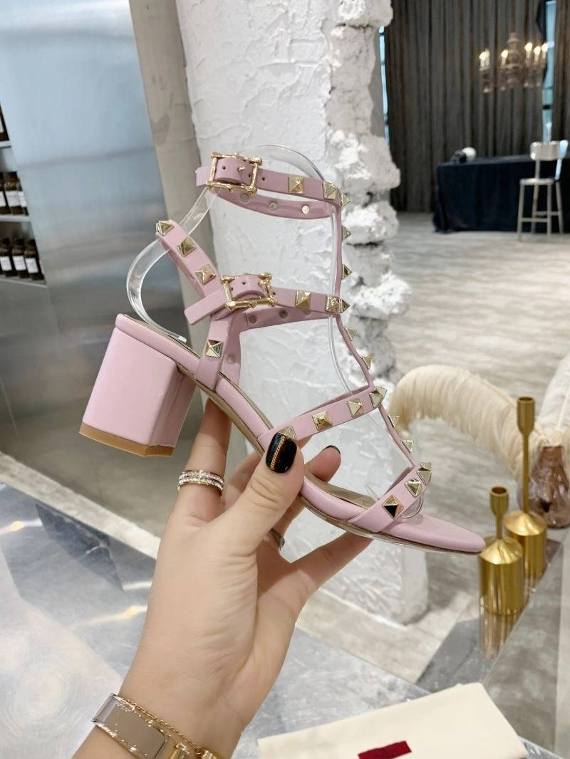 Bright Vxlxntino High Heels 233342