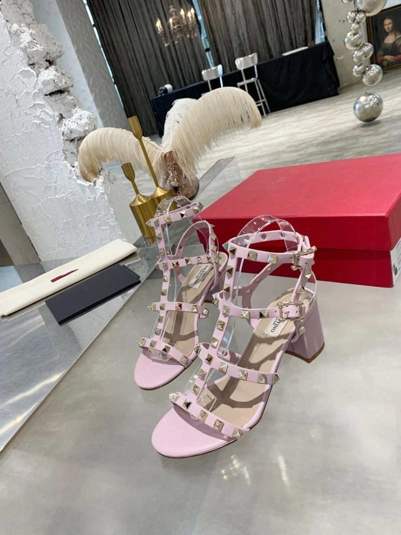 Bright Vxlxntino High Heels 233342