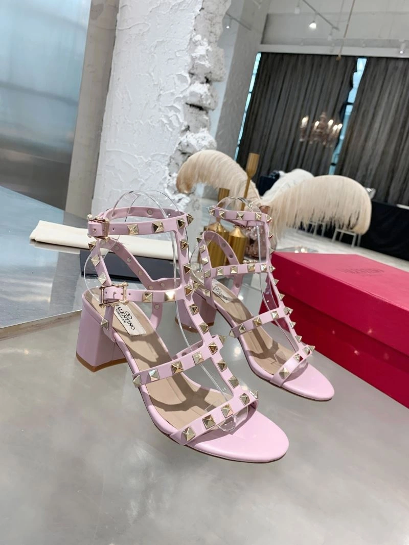 Bright Vxlxntino High Heels 233342