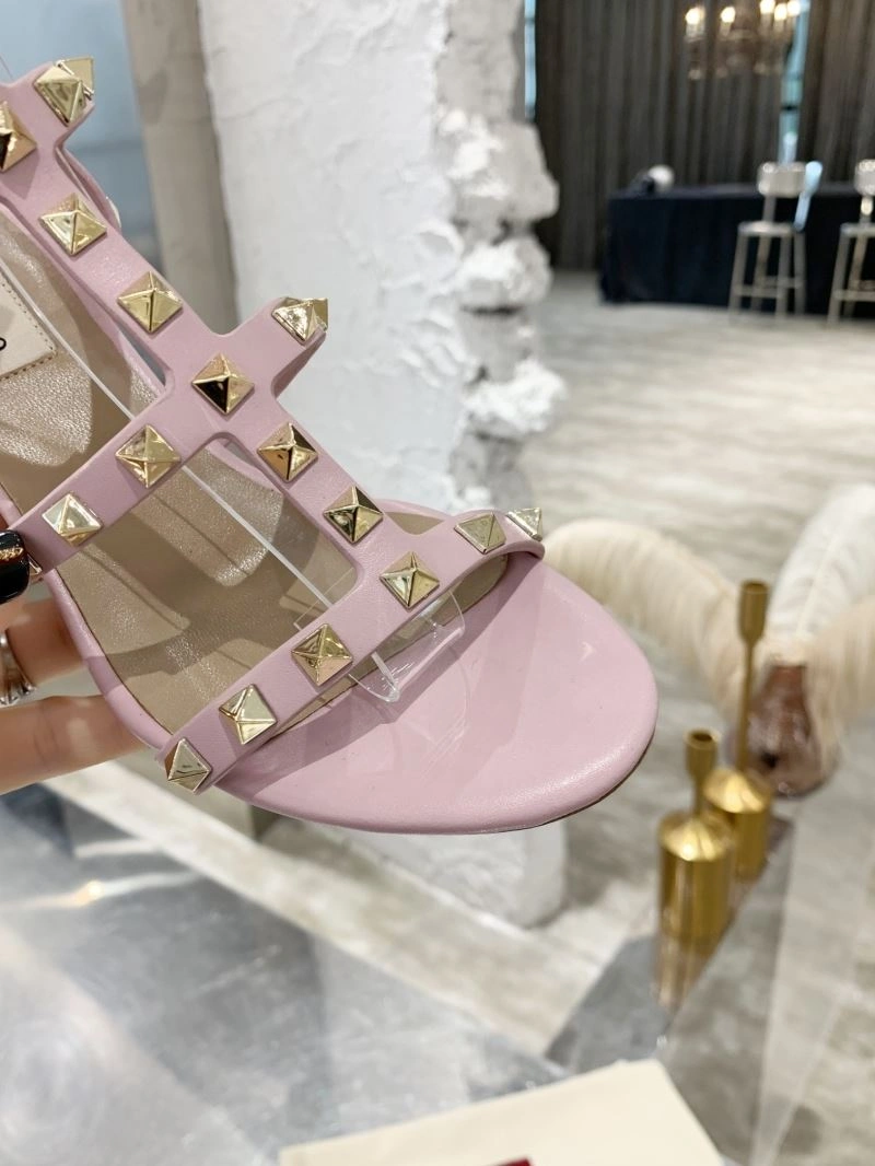 Bright Vxlxntino High Heels 233342
