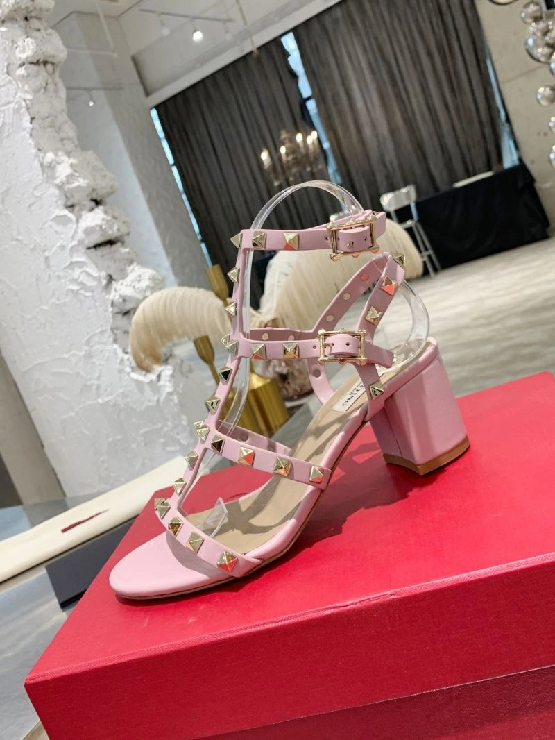 Bright Vxlxntino High Heels 233342
