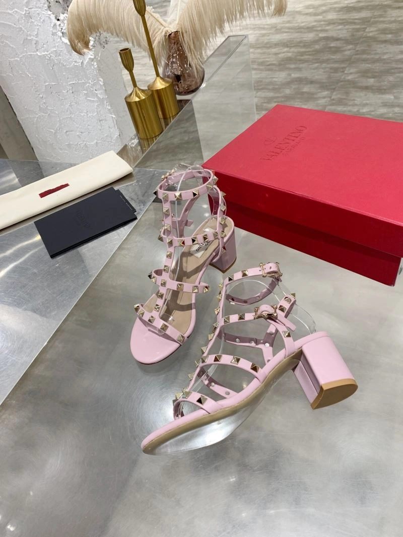 Bright Vxlxntino High Heels 233342