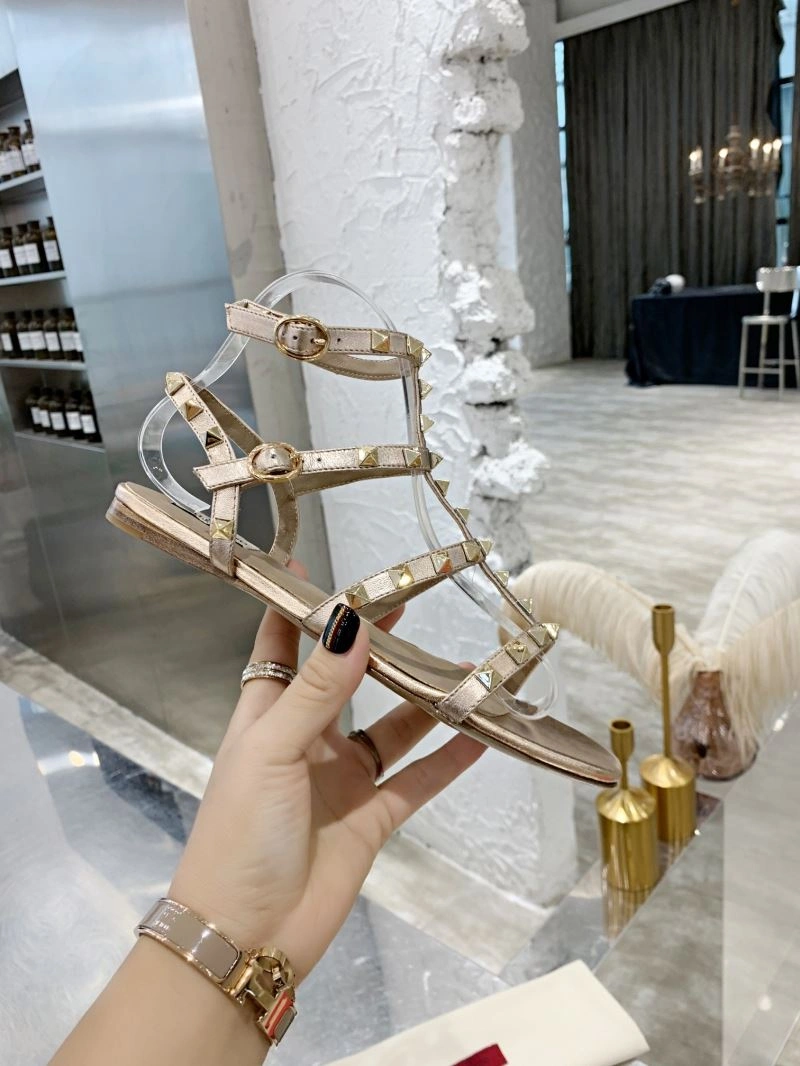 Vxlxntino High Heels AllSeason 233343