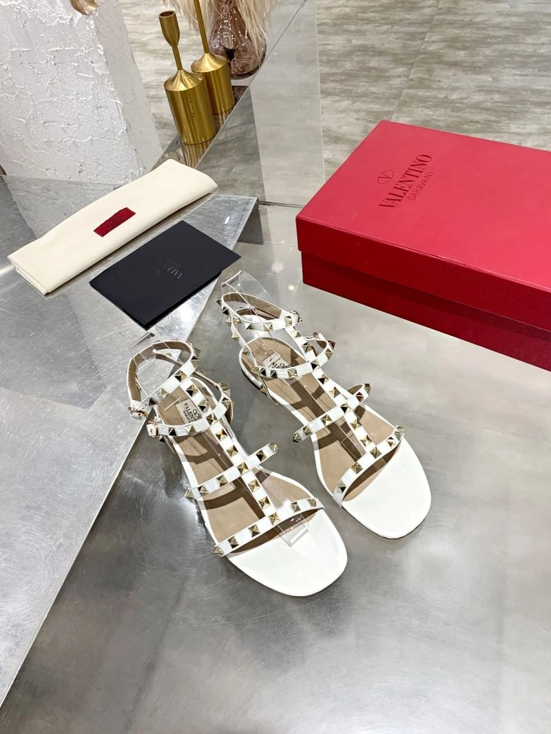 Compact Vxlxntino High Heels 233338