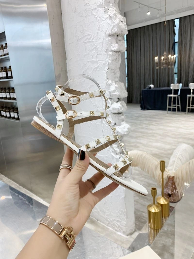Compact Vxlxntino High Heels 233338