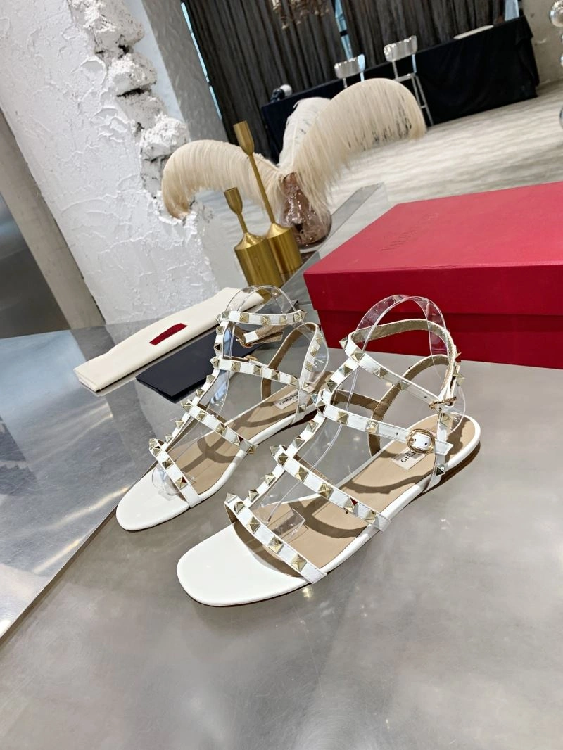 Compact Vxlxntino High Heels 233338