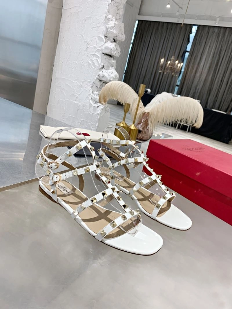 Compact Vxlxntino High Heels 233338