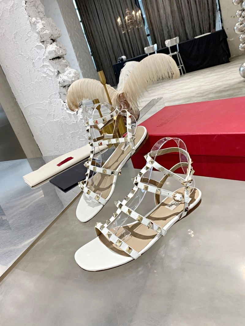 Compact Vxlxntino High Heels 233338