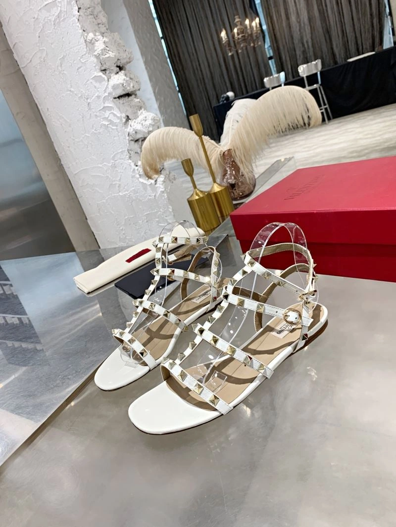 Compact Vxlxntino High Heels 233338