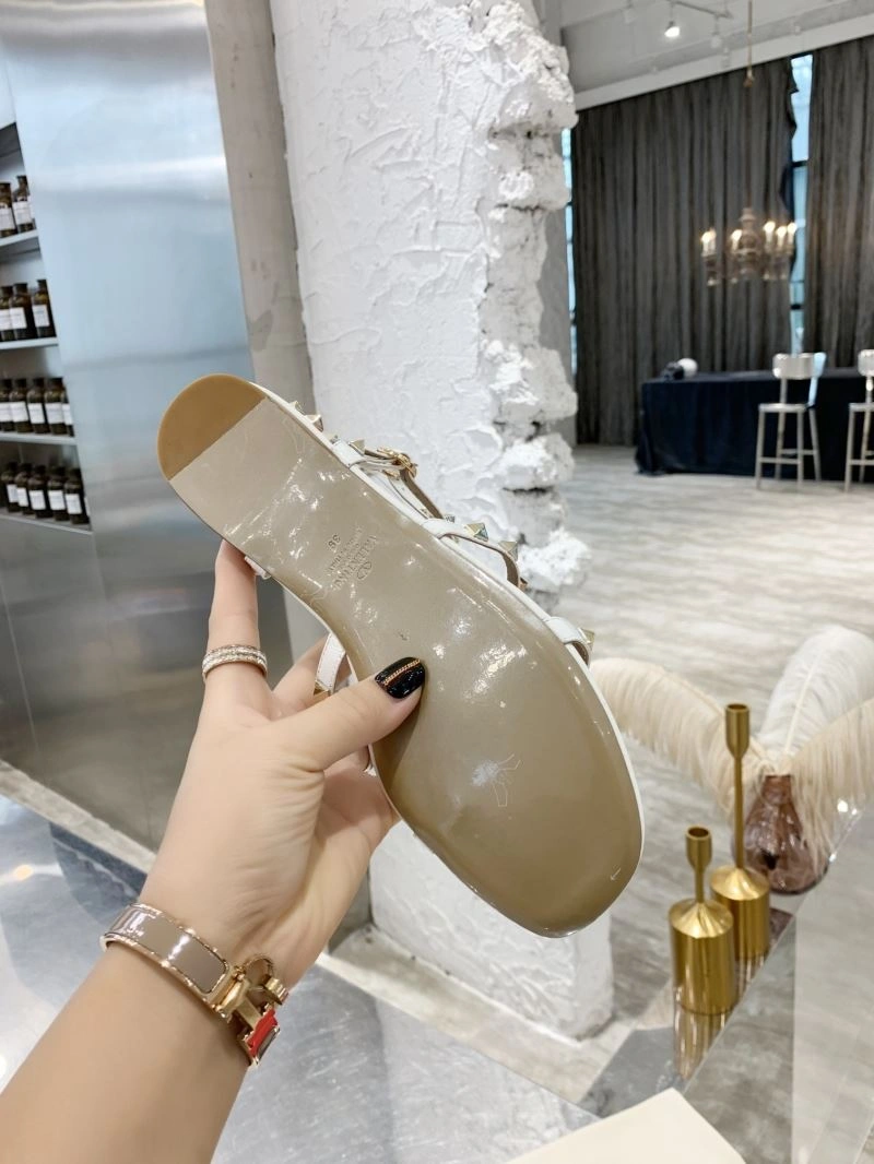 Compact Vxlxntino High Heels 233338
