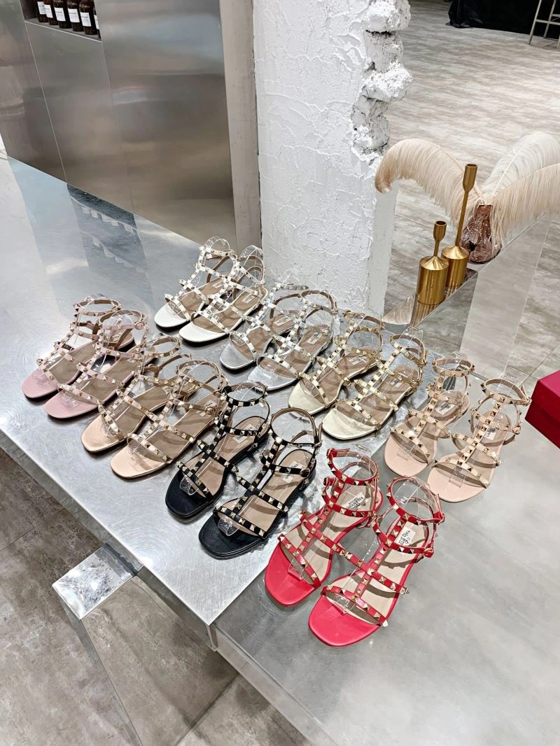 Compact Vxlxntino High Heels 233338