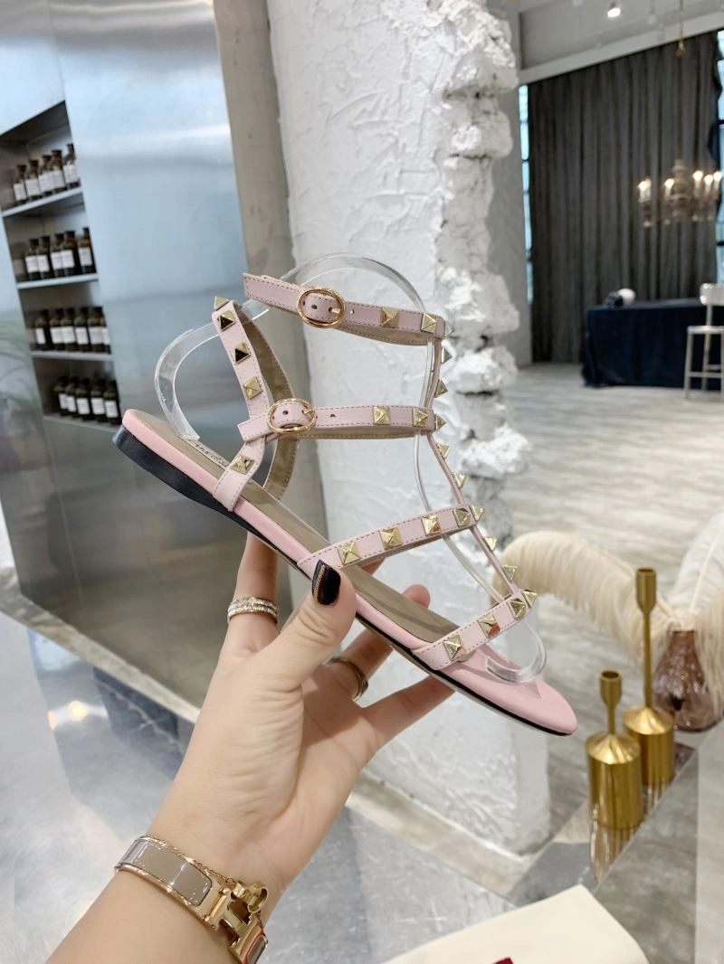 WellDesigned Vxlxntino High Heels 233339