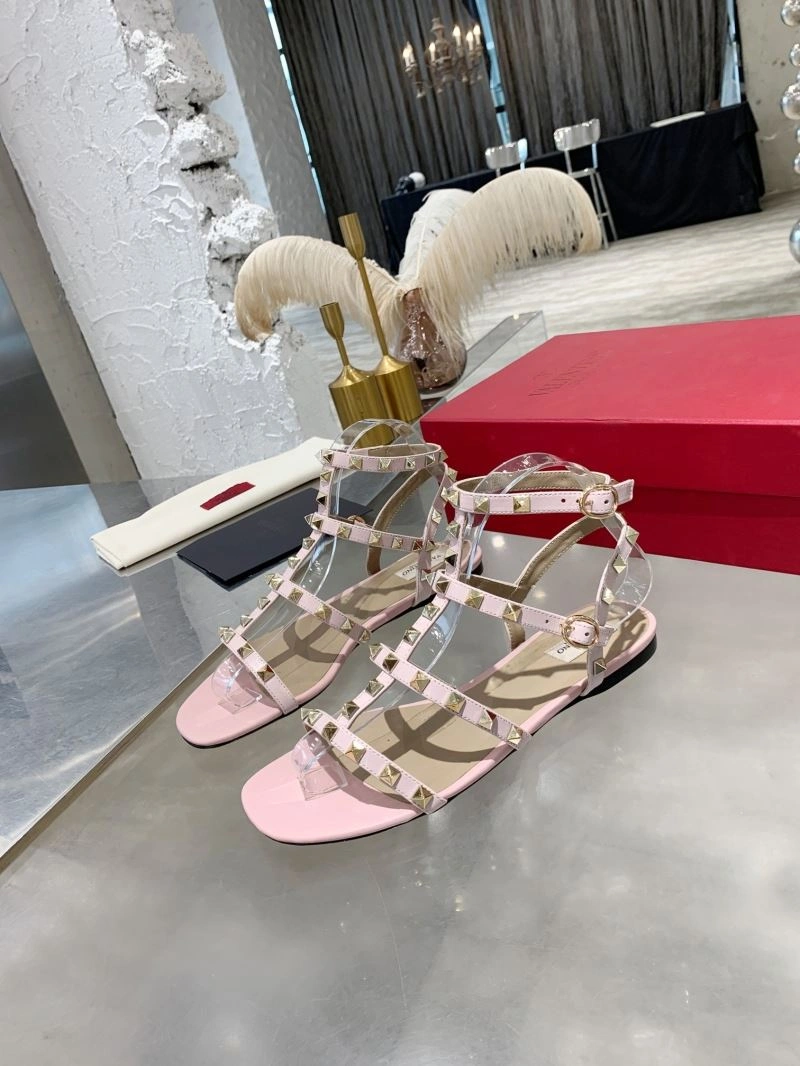 WellDesigned Vxlxntino High Heels 233339