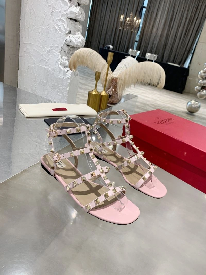WellDesigned Vxlxntino High Heels 233339