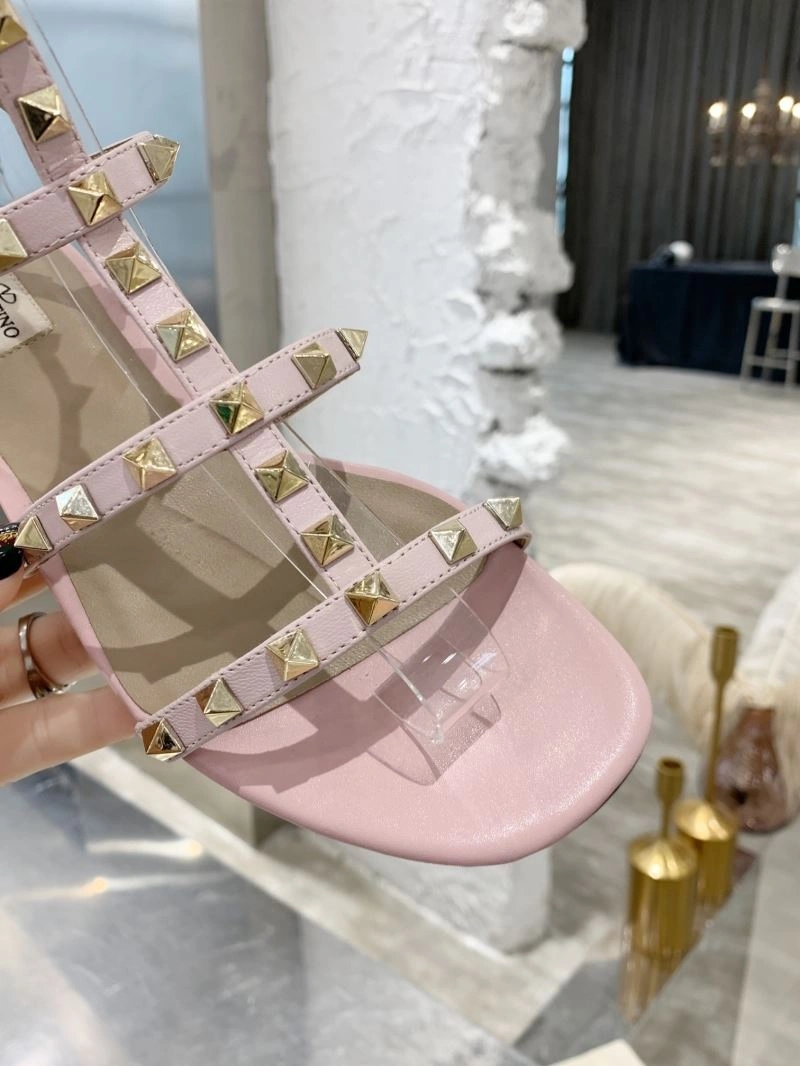 WellDesigned Vxlxntino High Heels 233339