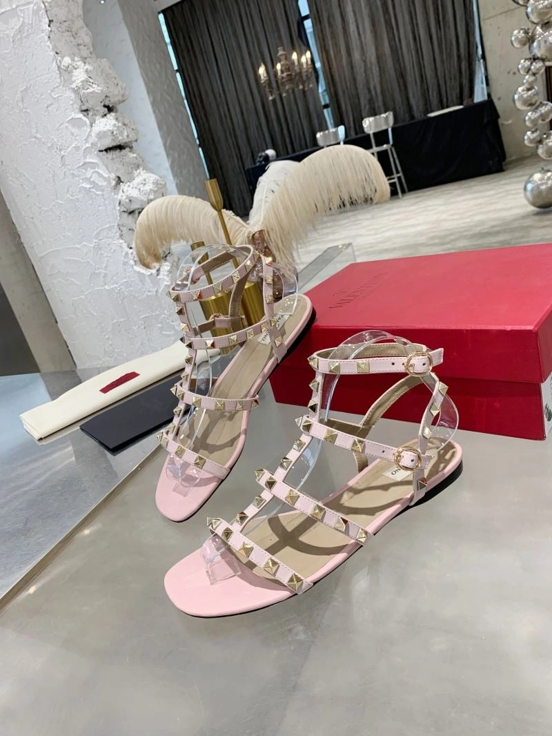 WellDesigned Vxlxntino High Heels 233339