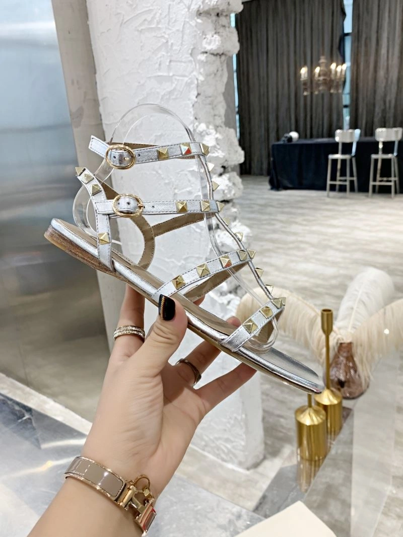 TopPick Vxlxntino High Heels 233340