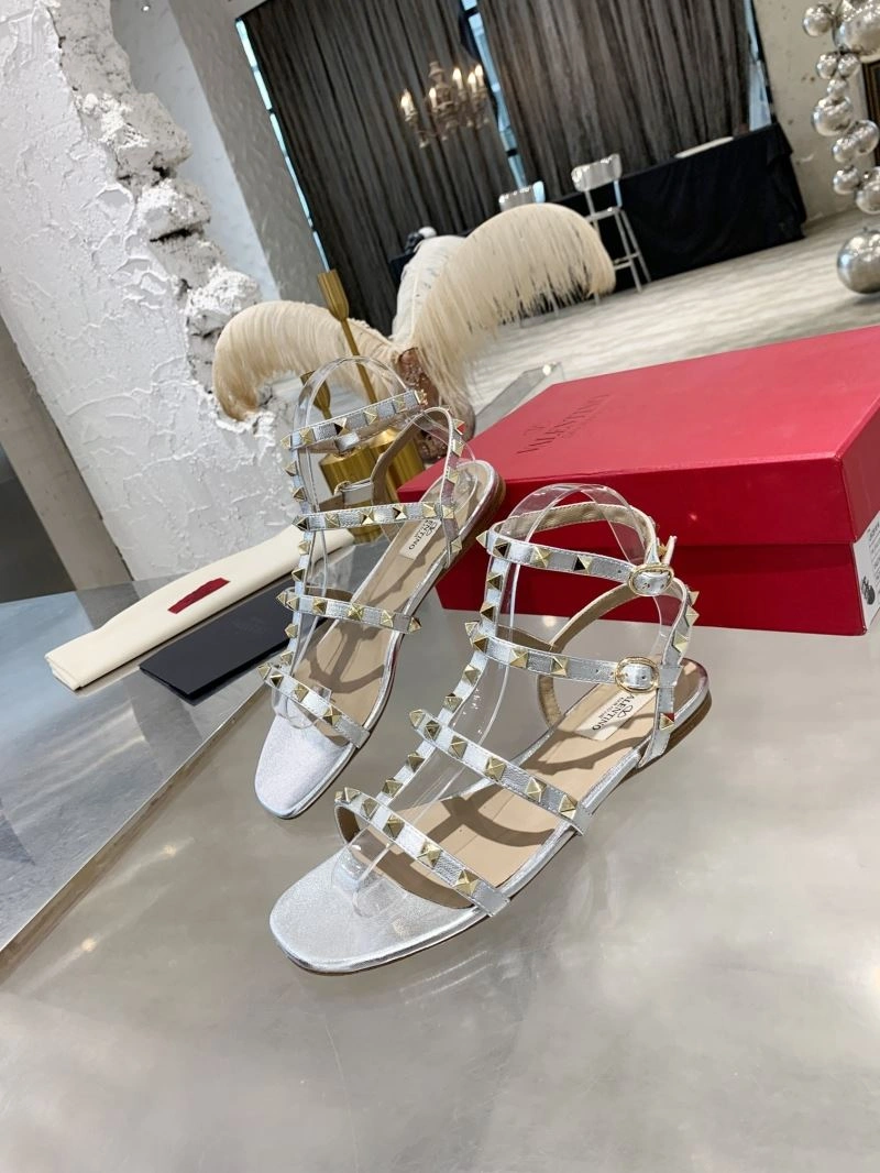TopPick Vxlxntino High Heels 233340