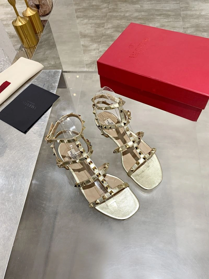 Vxlxntino High Heels Efficient 233336