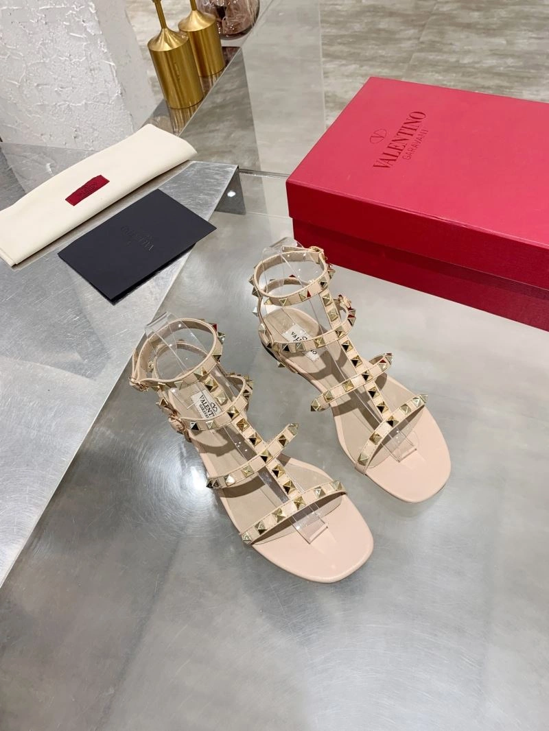 Vxlxntino High Heels Breathable 233334