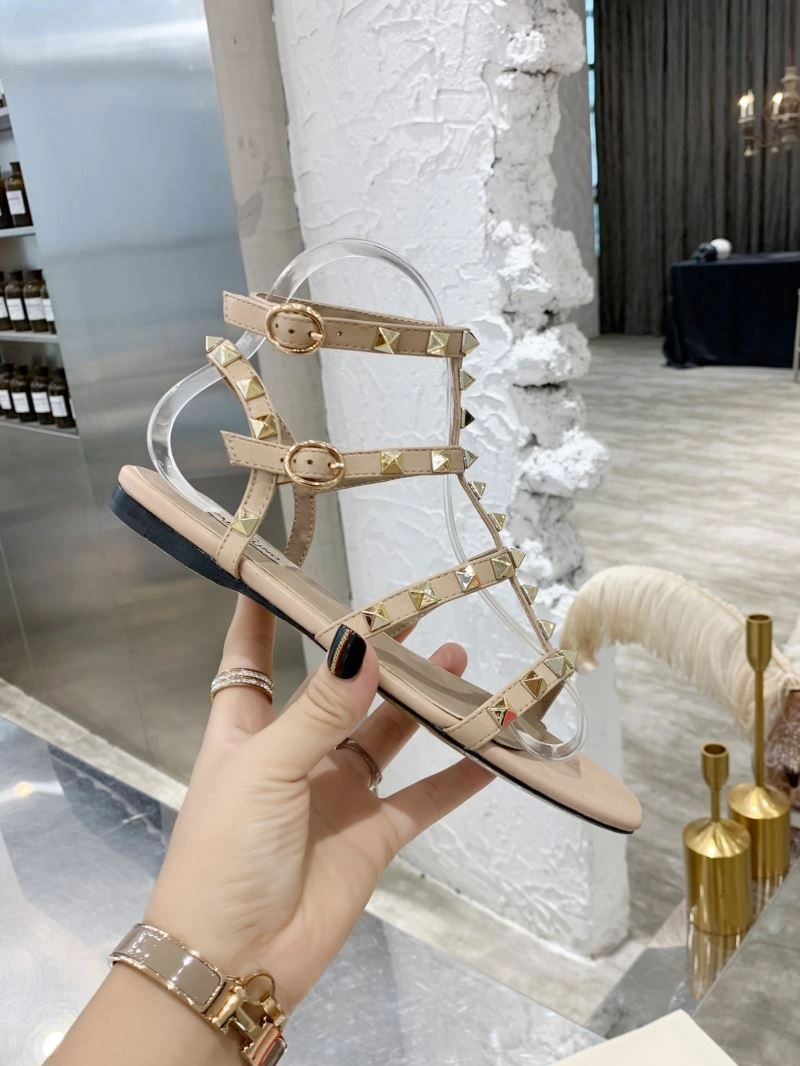 Vxlxntino High Heels Breathable 233334