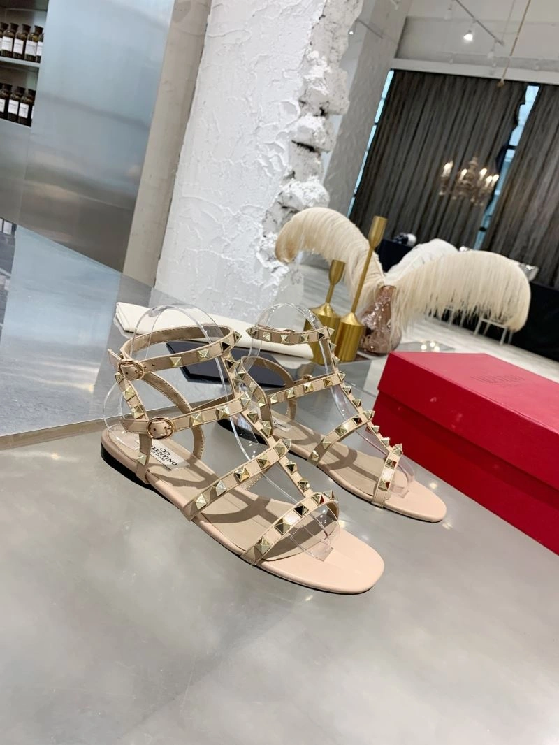 Vxlxntino High Heels Breathable 233334