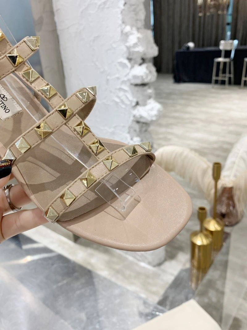 Vxlxntino High Heels Breathable 233334