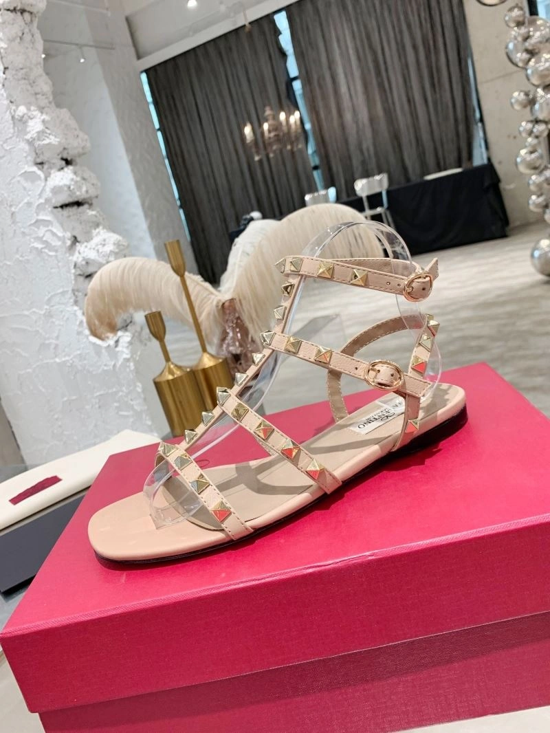Vxlxntino High Heels Breathable 233334