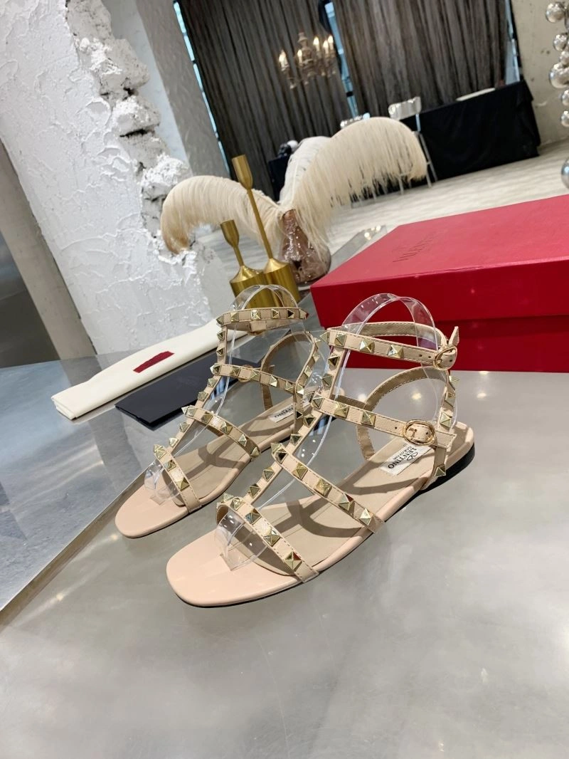 Vxlxntino High Heels Breathable 233334