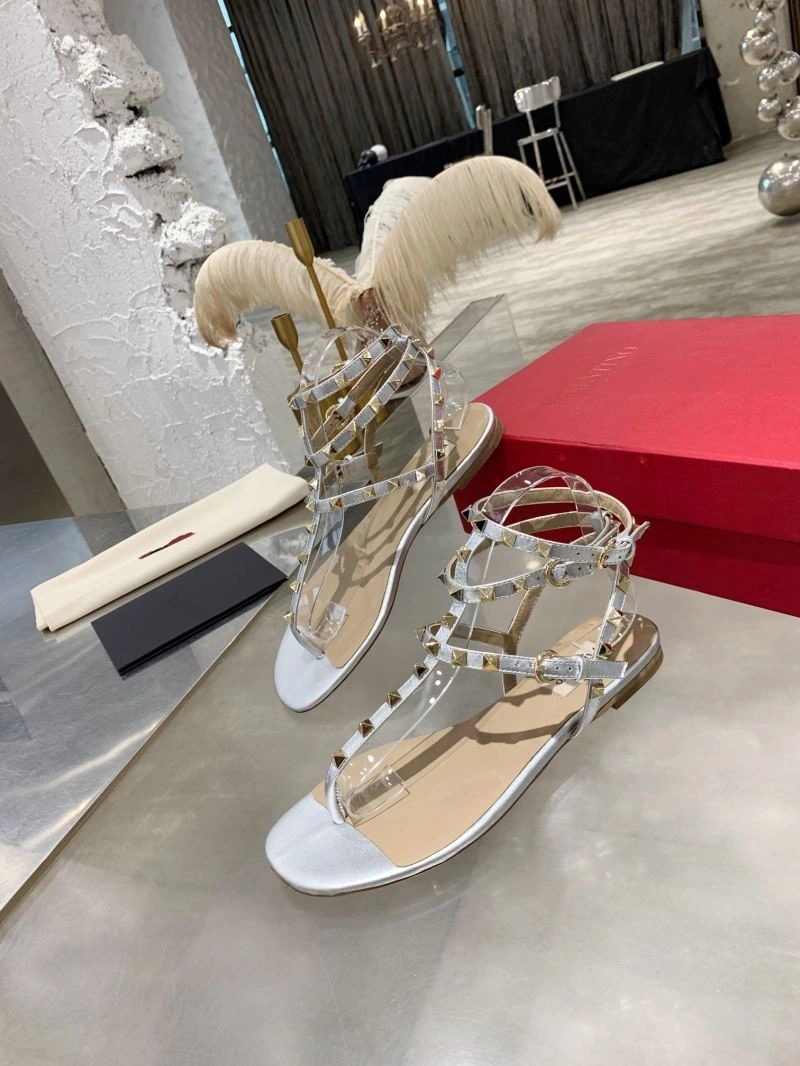 Vxlxntino High Heels Resilient 233335