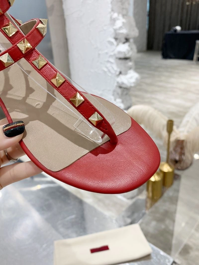Vxlxntino High Heels Flexible 233332