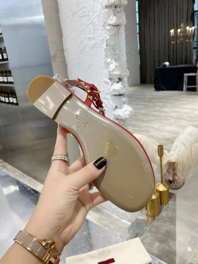 Vxlxntino High Heels Flexible 233332