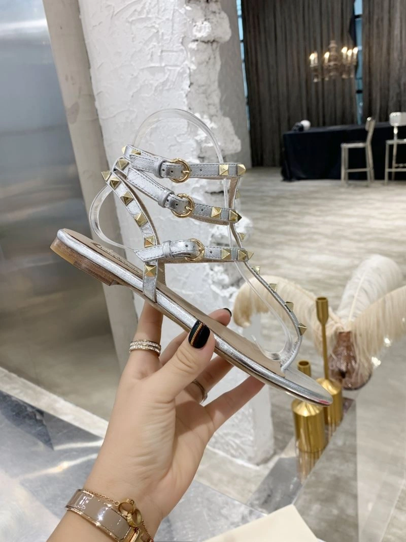 AllSeason Vxlxntino High Heels 233333