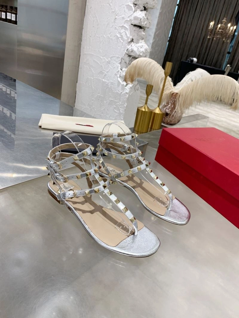 AllSeason Vxlxntino High Heels 233333