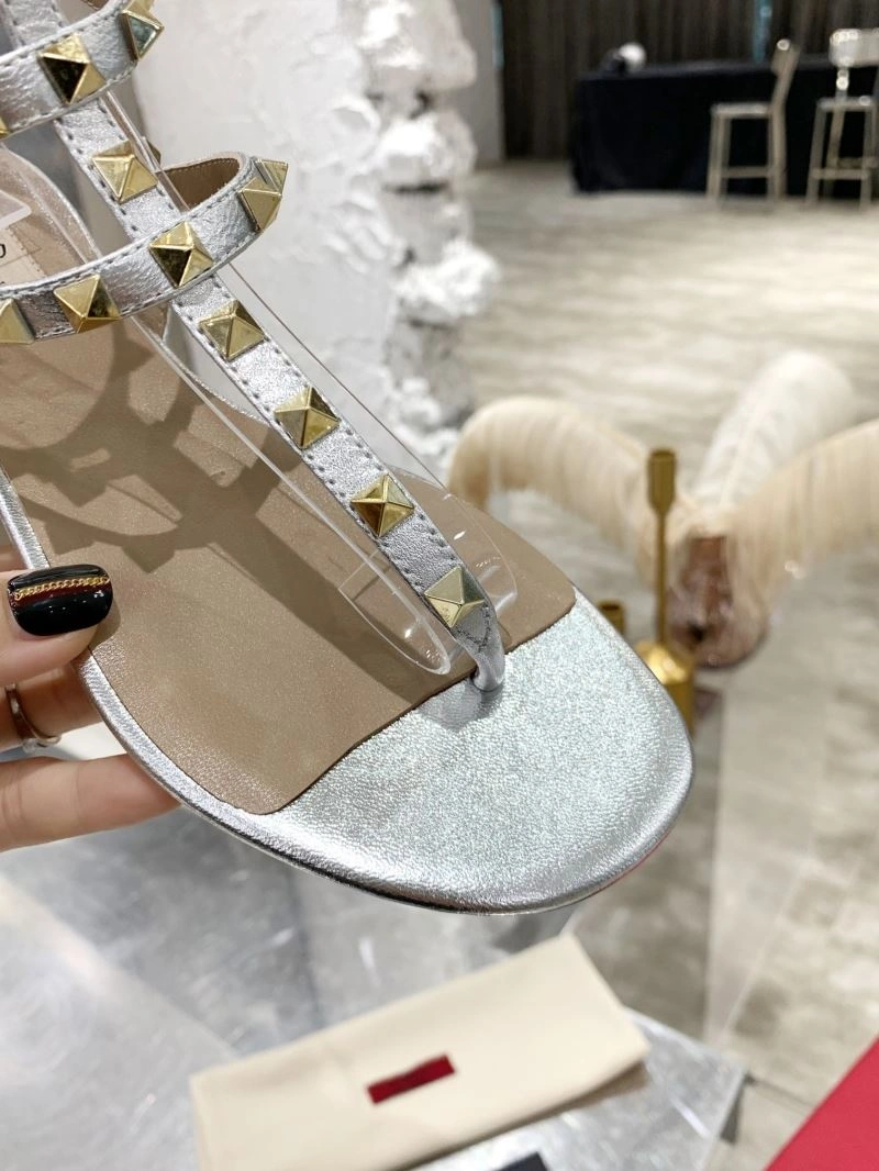 AllSeason Vxlxntino High Heels 233333