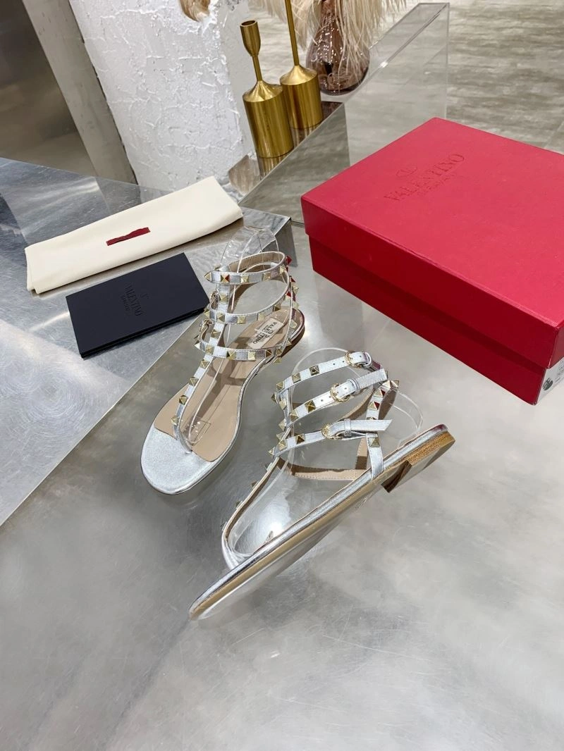AllSeason Vxlxntino High Heels 233333