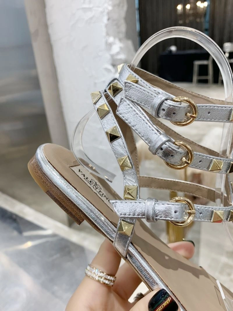 AllSeason Vxlxntino High Heels 233333