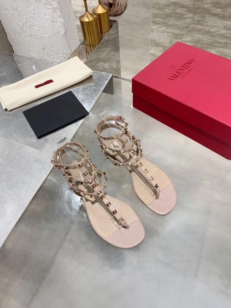 Comfortable Vxlxntino High Heels 233330