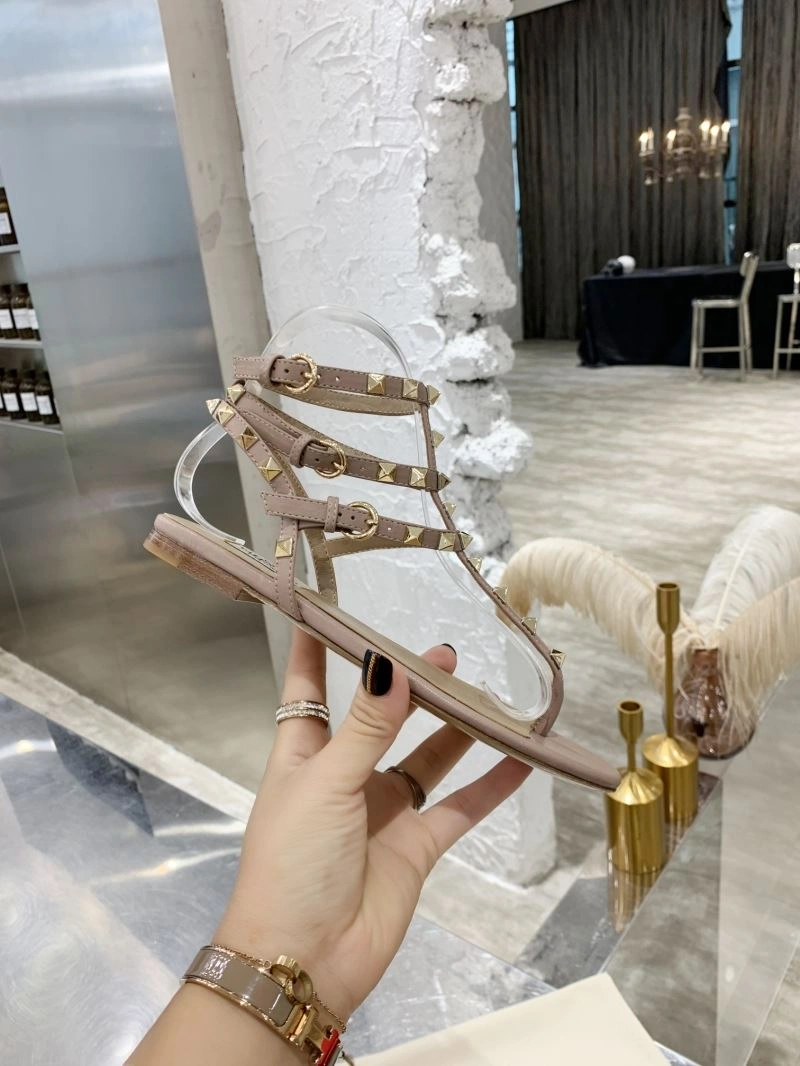 Comfortable Vxlxntino High Heels 233330