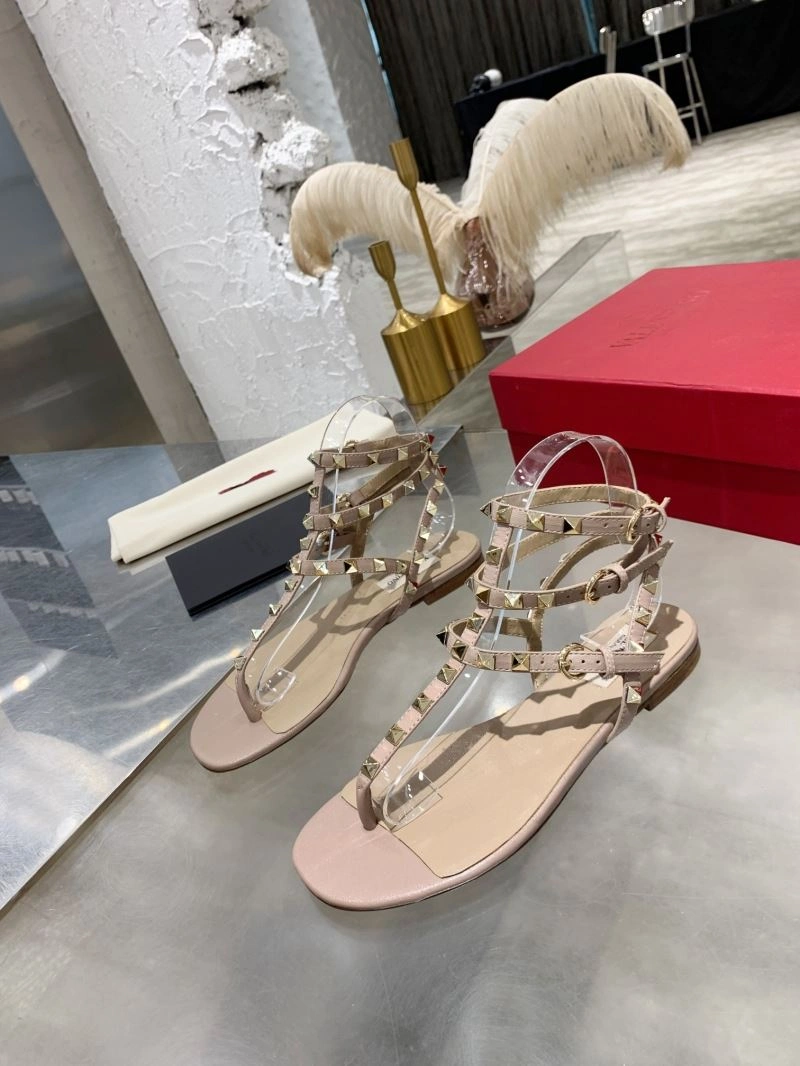 Comfortable Vxlxntino High Heels 233330