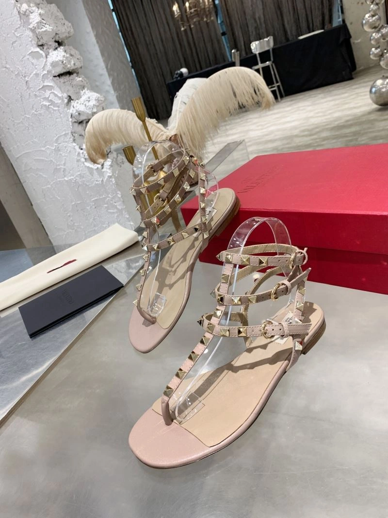Comfortable Vxlxntino High Heels 233330