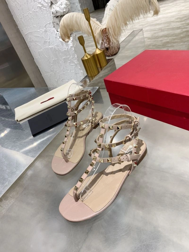 Comfortable Vxlxntino High Heels 233330