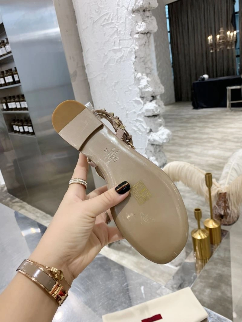 Comfortable Vxlxntino High Heels 233330