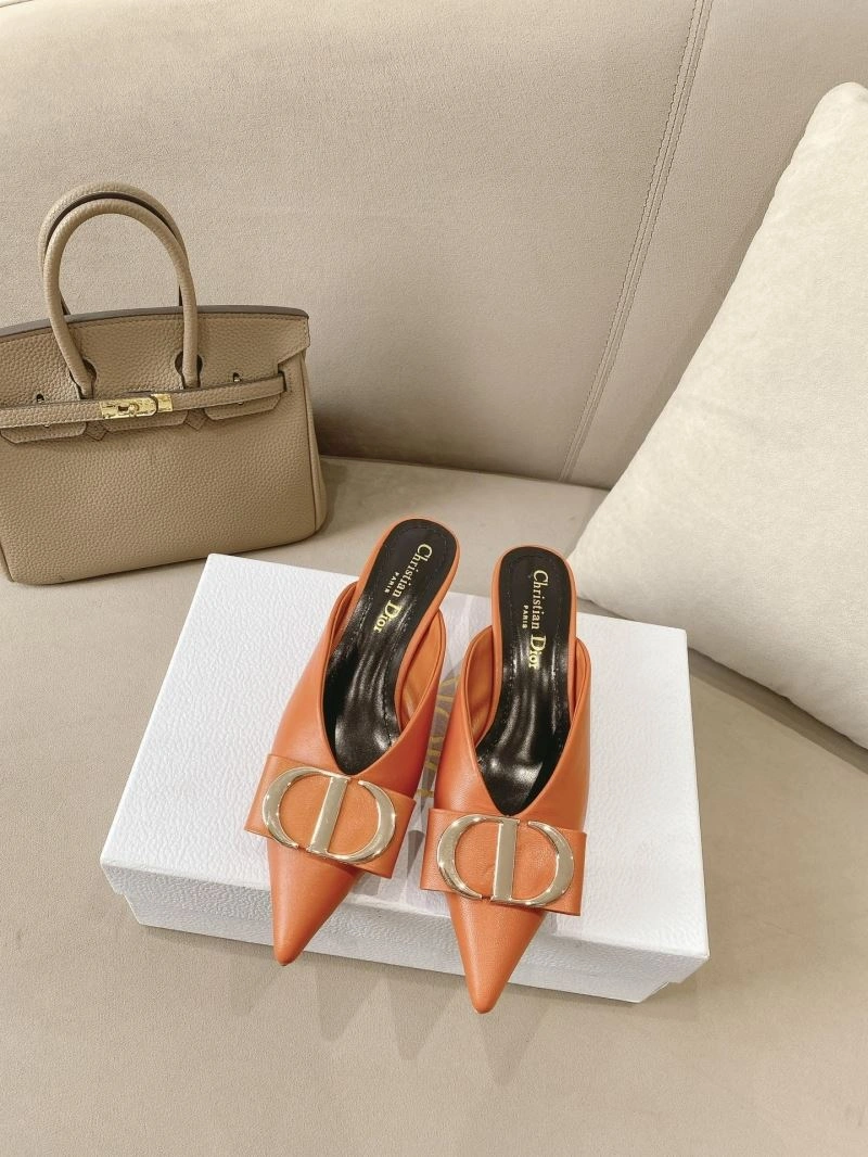 Christian Dxxr High Heels Bright 144605