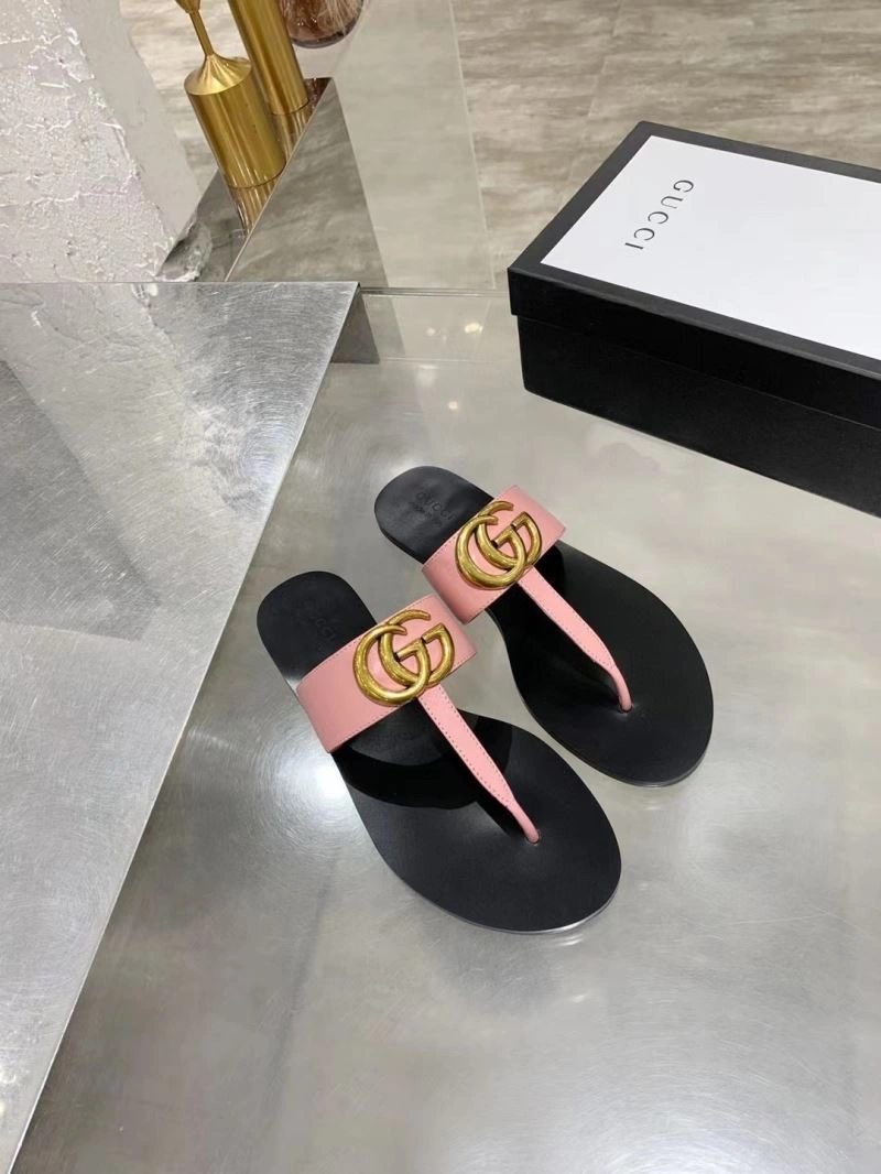 Functional Gxccx Slippers 166688