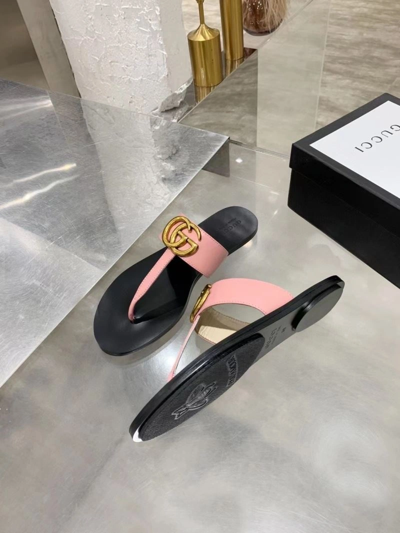 Functional Gxccx Slippers 166688